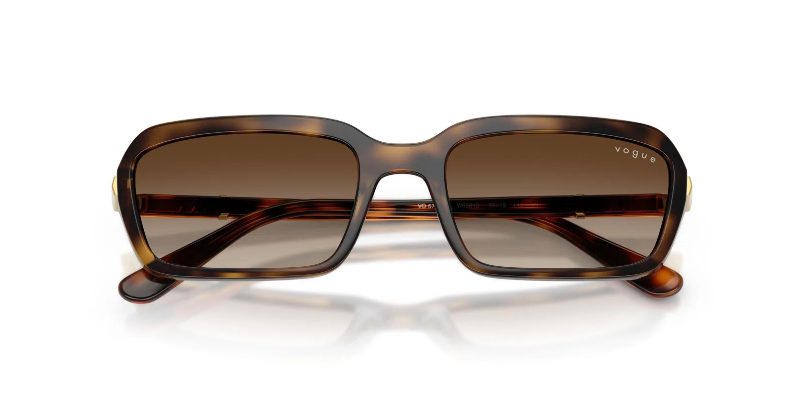 Vogue 5744S Sunglasses - view 11
